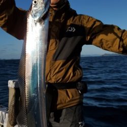 遊漁船 ニライカナイ 釣果