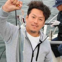 遊漁船 セトマリン 釣果