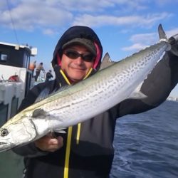 さわ浦丸 釣果