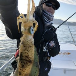 Magic(マジック) 釣果