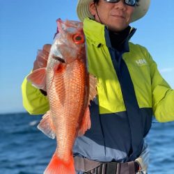 へいみつ丸 釣果