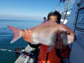 里輝丸 釣果
