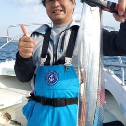 遊漁船　ニライカナイ 釣果