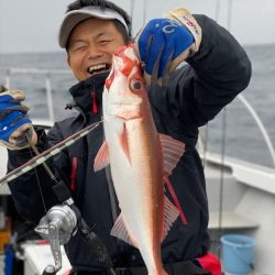 へいみつ丸 釣果