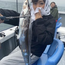 夢丸 釣果