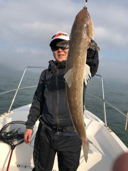 Magic(マジック) 釣果