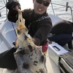 Magic(マジック) 釣果