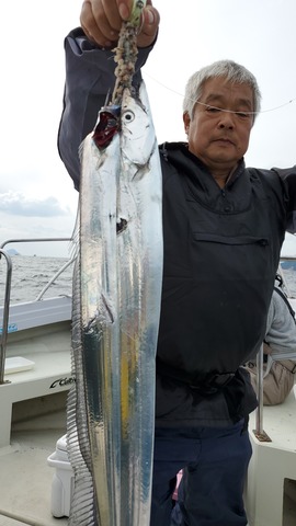 遊漁船　ニライカナイ 釣果