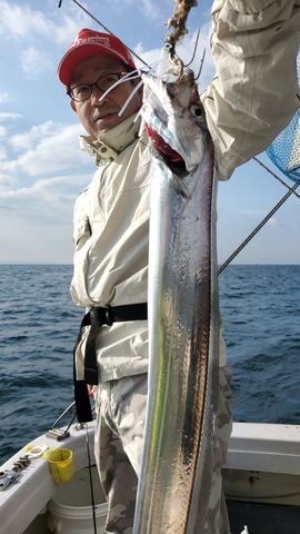 遊漁船　ニライカナイ 釣果