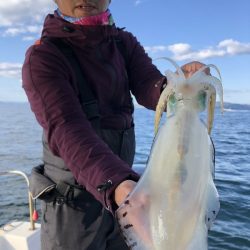 Magic(マジック) 釣果