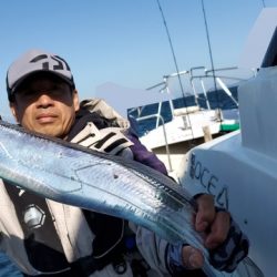 遊漁船 ニライカナイ 釣果