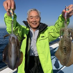 喜平治丸 釣果