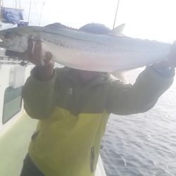さわ浦丸 釣果