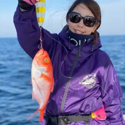 へいみつ丸 釣果