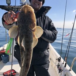 Magic(マジック) 釣果