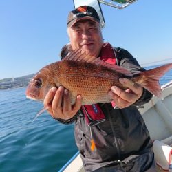 たかみ丸 釣果