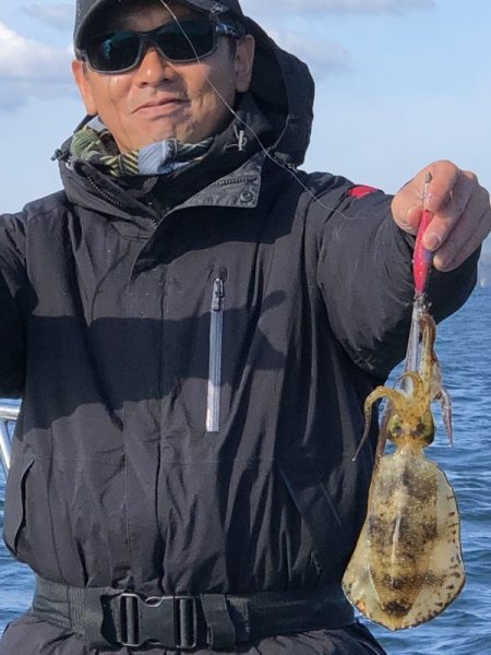 Magic（マジック） 釣果