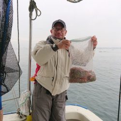 たかみ丸 釣果