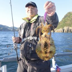 まるいち丸 ZERO-1 釣果