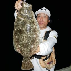 TOPGUN名古屋 釣果