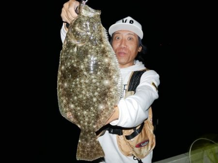 TOPGUN名古屋 釣果