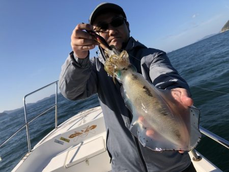 Magic(マジック) 釣果