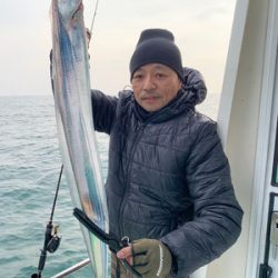 さんさん丸 釣果