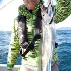 遊漁船 ニライカナイ 釣果