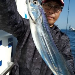 遊漁船 ニライカナイ 釣果