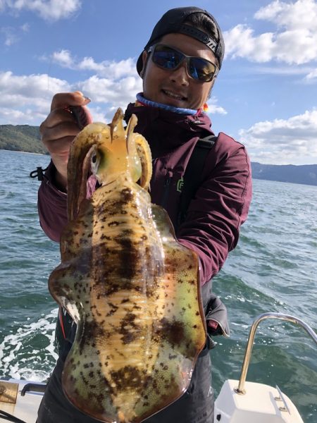 Magic（マジック） 釣果