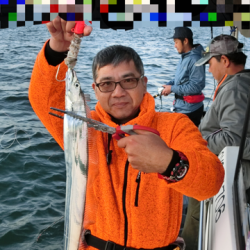 遊漁船 セトマリン 釣果