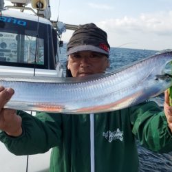 遊漁船　ニライカナイ 釣果