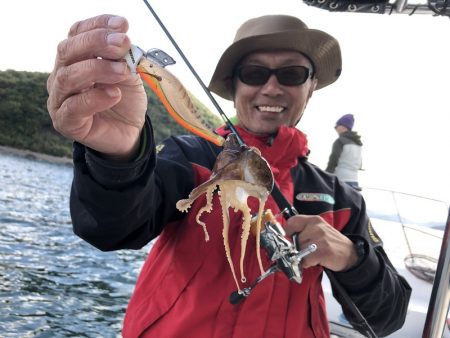 Magic(マジック) 釣果