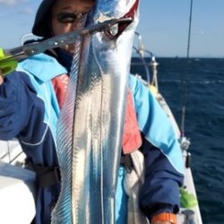 遊漁船 ニライカナイ 釣果