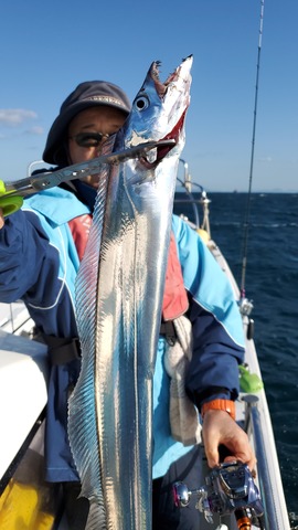遊漁船 ニライカナイ 釣果