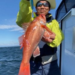 へいみつ丸 釣果