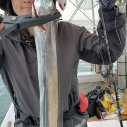 遊漁船 ニライカナイ 釣果