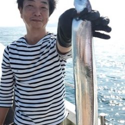 遊漁船 ニライカナイ 釣果