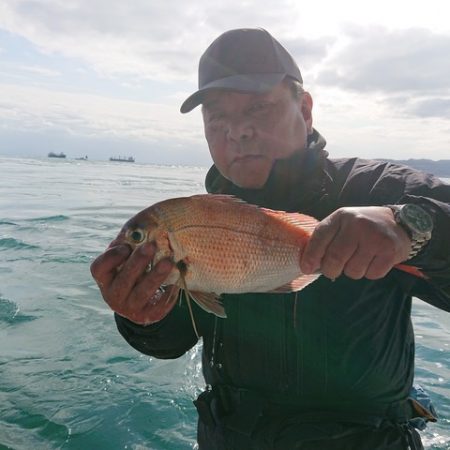たかみ丸 釣果