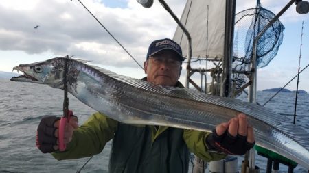 遊漁船　ニライカナイ 釣果