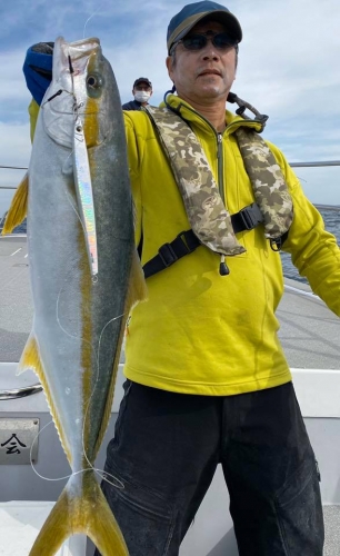 Ｙ’ｓ 釣果
