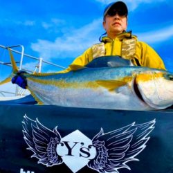Ｙ’ｓ 釣果