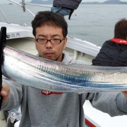 遊漁船 ニライカナイ 釣果