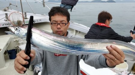 遊漁船 ニライカナイ 釣果