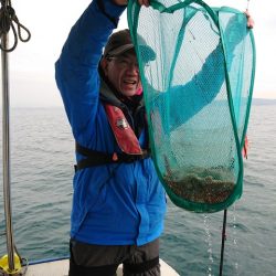 たかみ丸 釣果