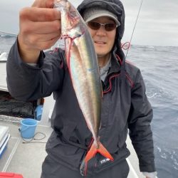 へいみつ丸 釣果