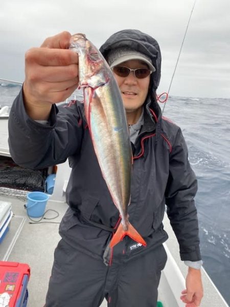 へいみつ丸 釣果