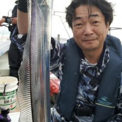 遊漁船 ニライカナイ 釣果