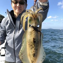 Magic(マジック) 釣果