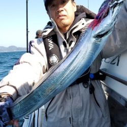 遊漁船 ニライカナイ 釣果